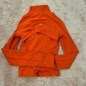 Lululemon define jacket